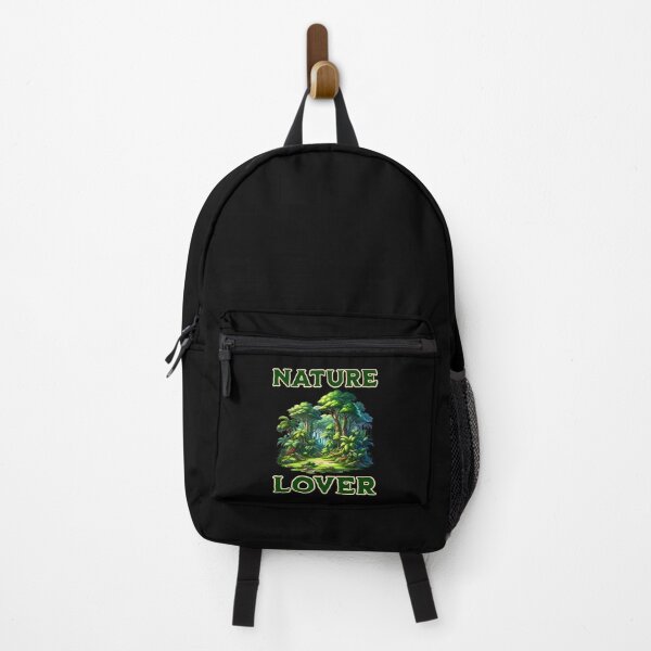 Item preview, Nature lovers - beautiful rainforest design. designed and sold by ReneMM.