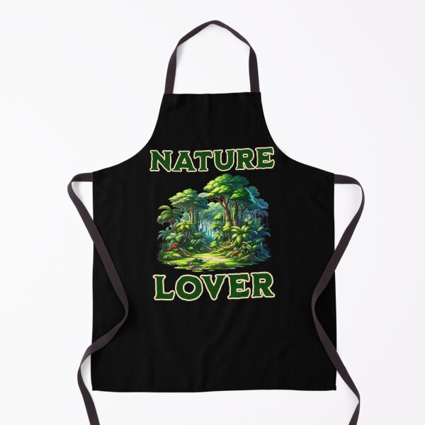 Item preview, Nature lovers - beautiful rainforest design. designed and sold by ReneMM.
