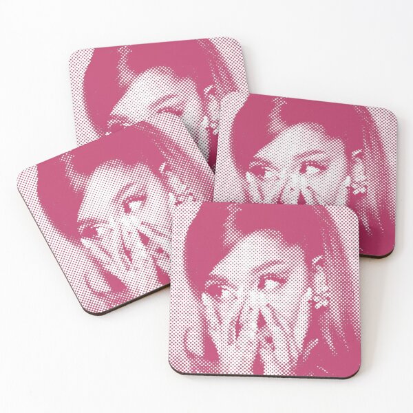 Item preview, pink edit positions print designed and sold by madeonhoneymoonavenue.