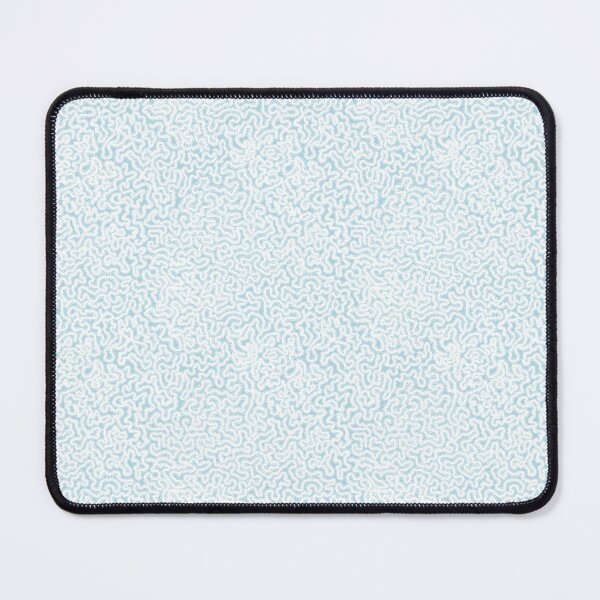 Item preview, Ocean Mosaic - Trade Winds - Blue designed and sold by Stephanie Fiona Design.