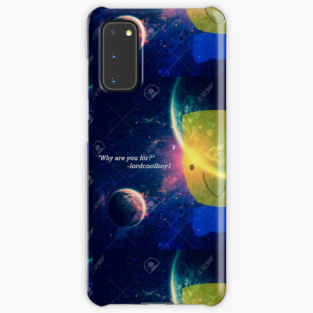 Why Are You For Roblox Case Skin For Samsung Galaxy By Ordinaryhatchet Redbubble - roblox black turtleneck