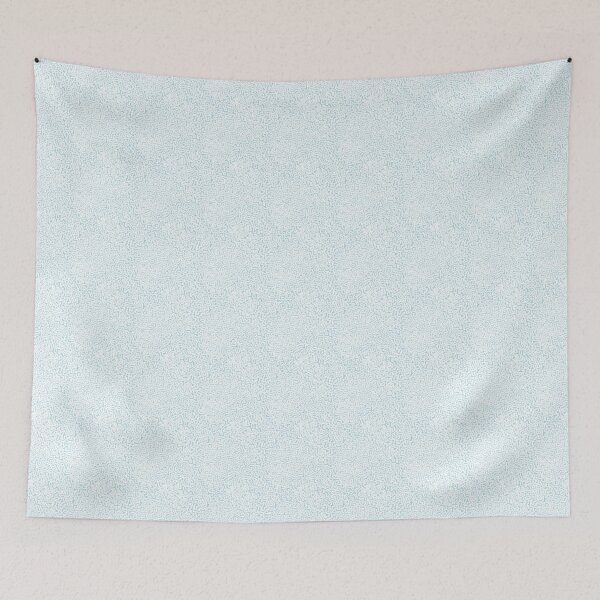 Item preview, Ocean Mosaic - Trade Winds - Blue designed and sold by Stephanie Fiona Design.