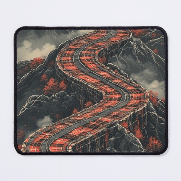 Item preview, Red Plaid Pattern – Vintage Tartan Design Collection designed and sold by Ditstyle.