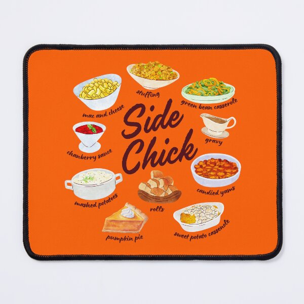 Item preview, Side Chick designed and sold by stephenflashart.