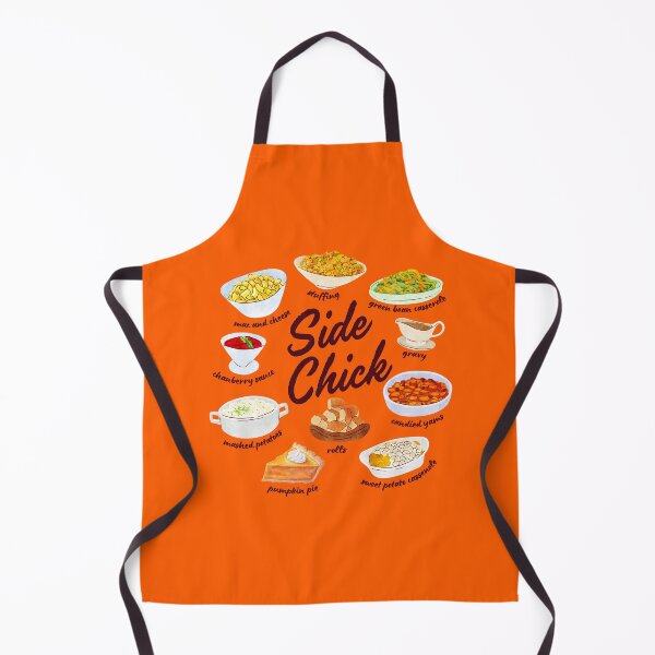 Item preview, Side Chick designed and sold by stephenflashart.
