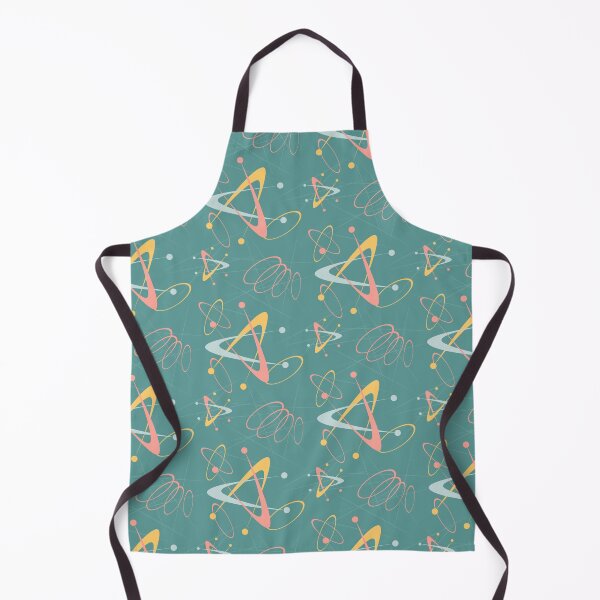 Item preview, 1950s Vintage Retro Atomic Starburst Boomerangs designed and sold by RetroMaggie.