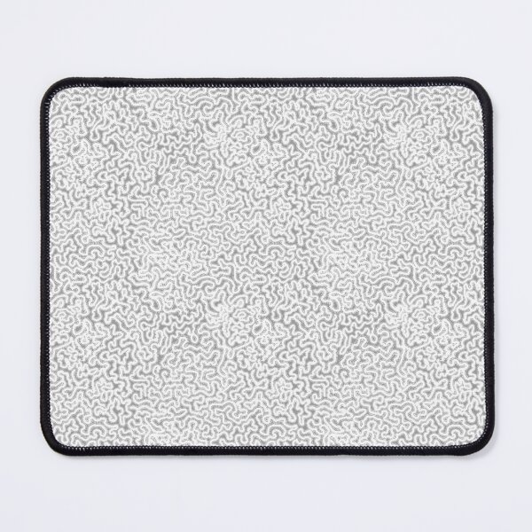 Item preview, Ocean Mosaic - Trade Winds - Grey designed and sold by Stephanie Fiona Design.