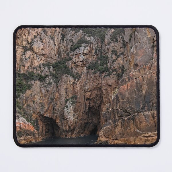 Item preview, Stunning Coastal Rocks Dramatic Cliffside designed and sold by Photogenic Snap.