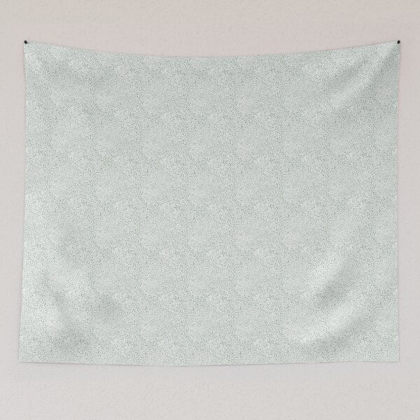 Item preview, Ocean Mosaic - Trade Winds - Olive designed and sold by Stephanie Fiona Design.