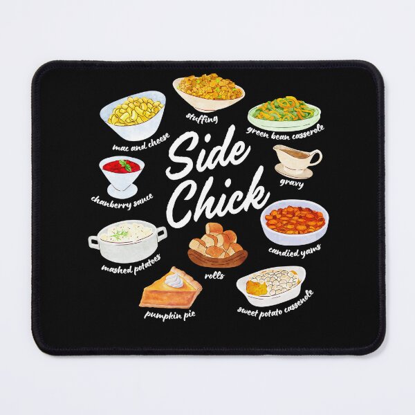 Item preview, Side Chick designed and sold by stephenflashart.
