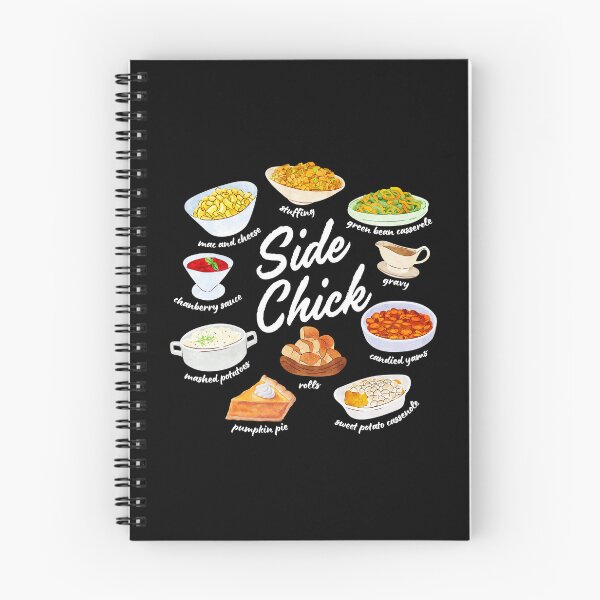 Item preview, Side Chick designed and sold by stephenflashart.