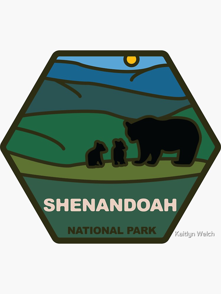 Shenandoah National Park by kmwelch814