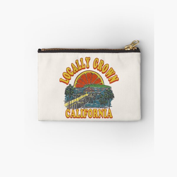 Item preview, Locally Grown California Coastal Vintage designed and sold by Oniyasha.