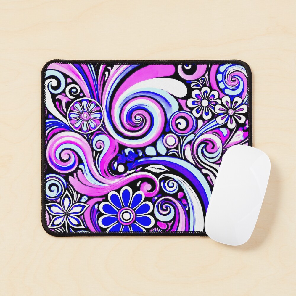 Item preview, Mouse Pad designed and sold by ViaARTfactory.