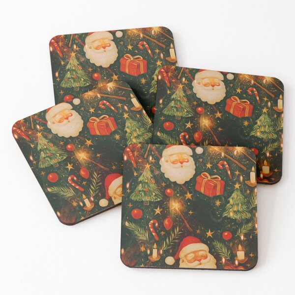 Item preview, Christmas Nostalgia  designed and sold by Beauteous-Wonders23.