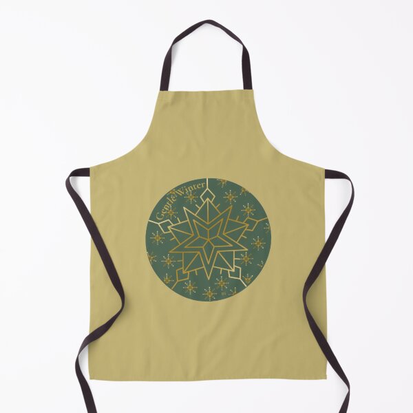 Item preview, Gentle Winter designed and sold by bridgestrokes.