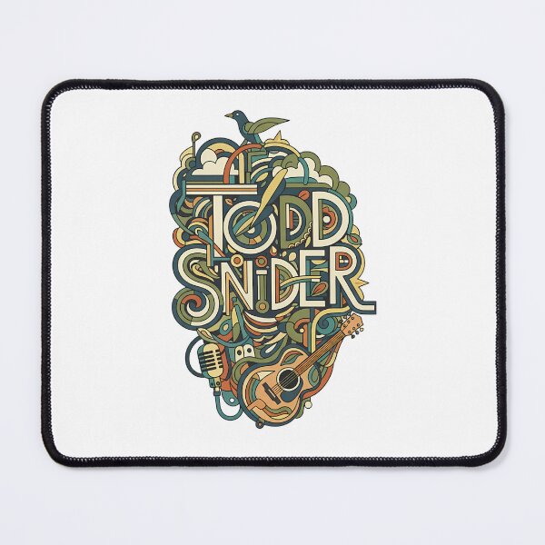 Item preview, todd snider designed and sold by Malakiacount.
