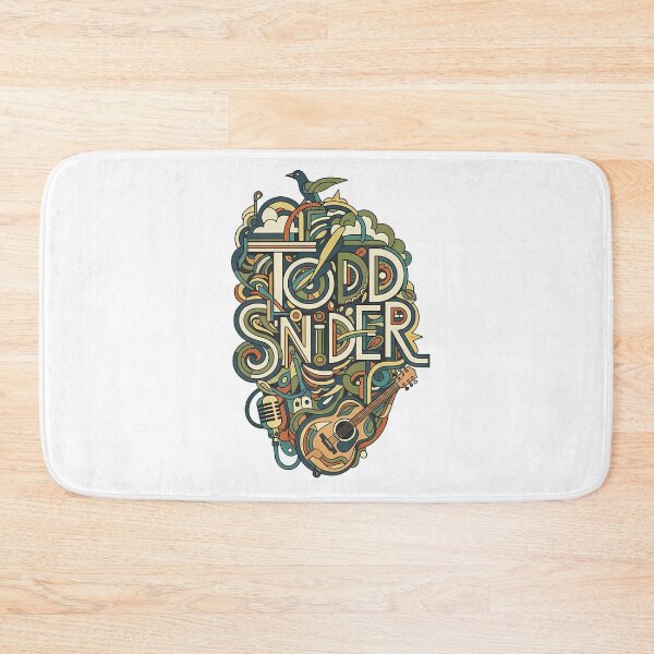 Item preview, todd snider designed and sold by Malakiacount.