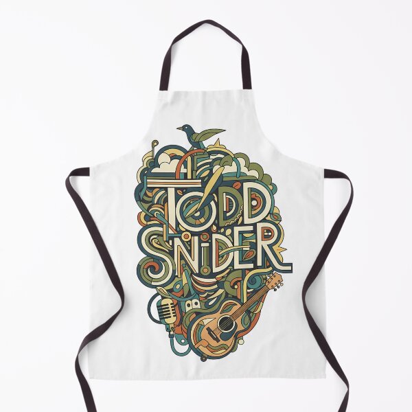 Item preview, todd snider designed and sold by Malakiacount.