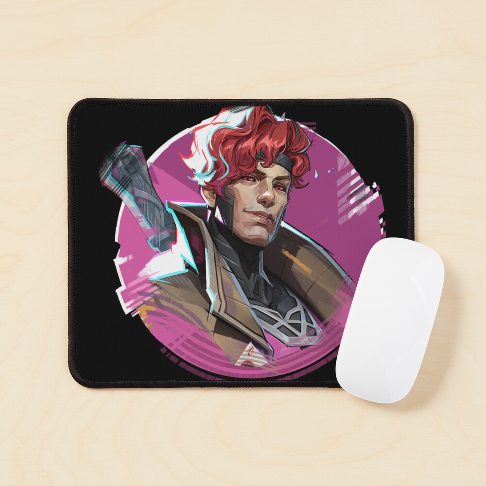 Item preview, Mouse Pad designed and sold by DrawingCipher.