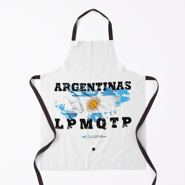 Item preview, Argentinas LPMQTP - Hear mortals (fc) I designed and sold by XUSRedbubble.
