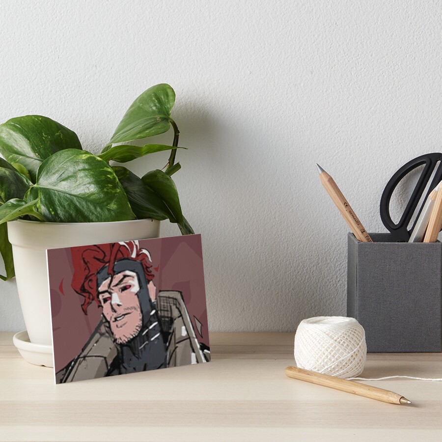 Item preview, Art Board Print designed and sold by DrawingCipher.
