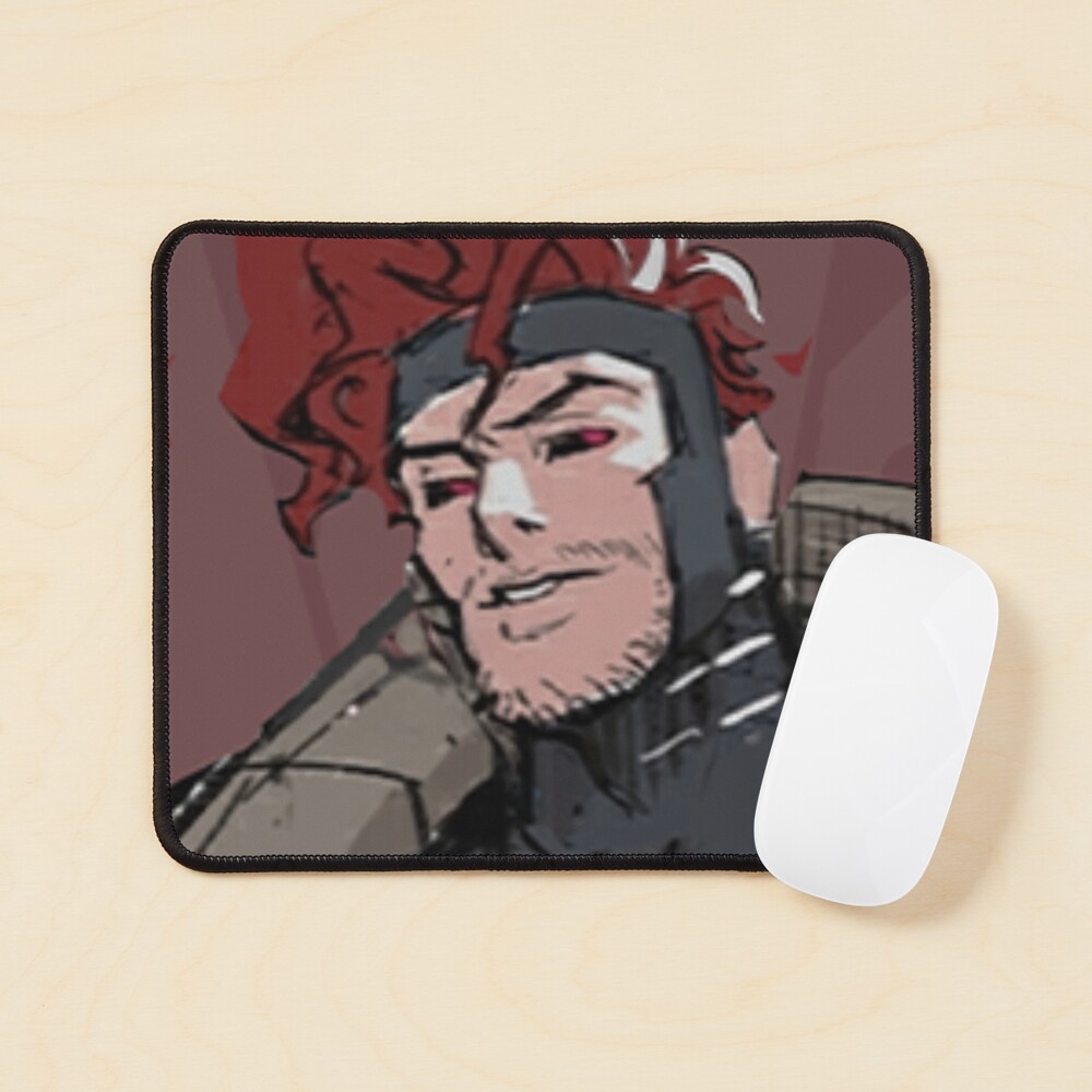 Item preview, Mouse Pad designed and sold by DrawingCipher.