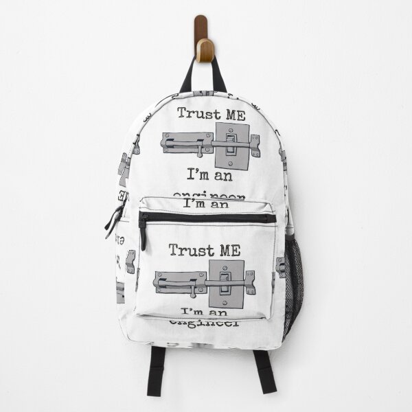 Item preview, Trust Me I'm An Engineer Switch Meme designed and sold by VikstraG.