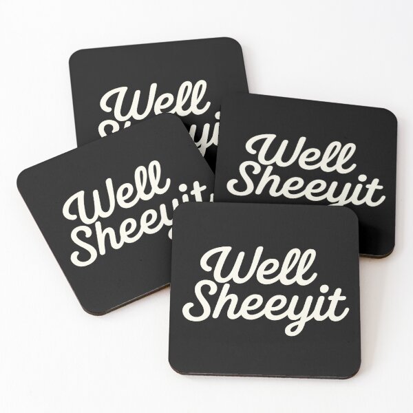 Item preview, Well Sheeyit designed and sold by stephenflashart.
