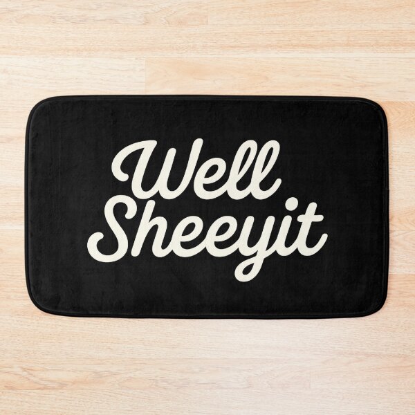 Item preview, Well Sheeyit designed and sold by stephenflashart.