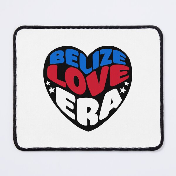 Item preview, Belize Love Era designed and sold by BADNIS designs.