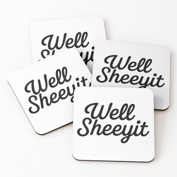 Item preview, Well Sheeyit designed and sold by stephenflashart.