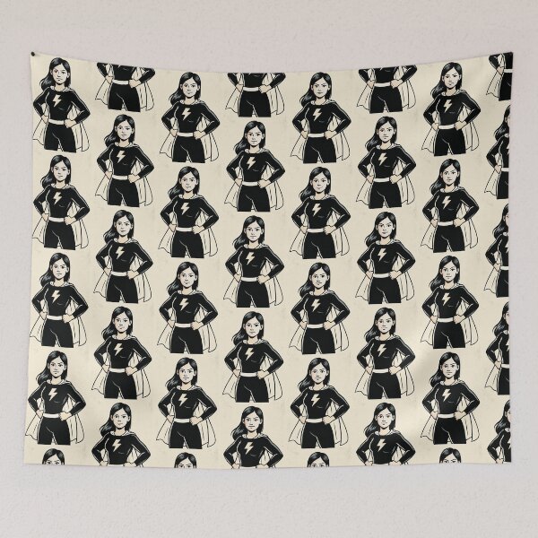 Item preview, Comic book style art designed and sold by Irut.