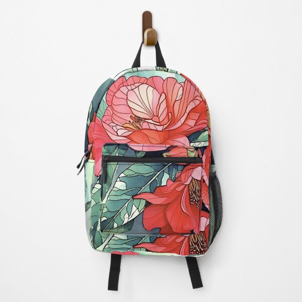 Item preview, Poppy Watercolor designed and sold by ViaARTfactory.