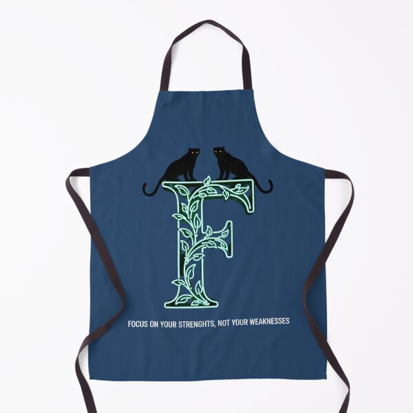 Item preview, Focus on Your Strengths Neon Art designed and sold by Dakson Design - Fantasy Art.