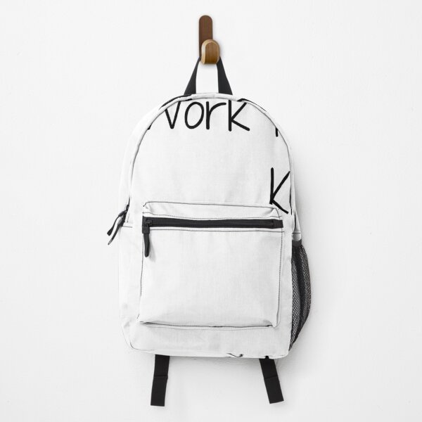 Item preview, Work Hard. Stay Kind. designed and sold by Ninjacatoff.