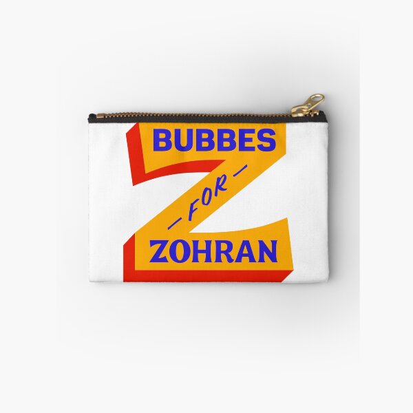 Item preview, BUBBES FOR ZOHRAN designed and sold by oddwonders.