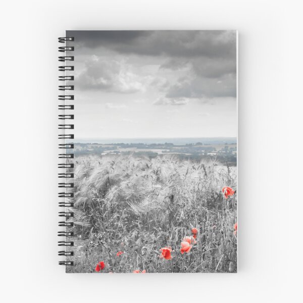 Item preview, Poppies designed and sold by JEZ22.
