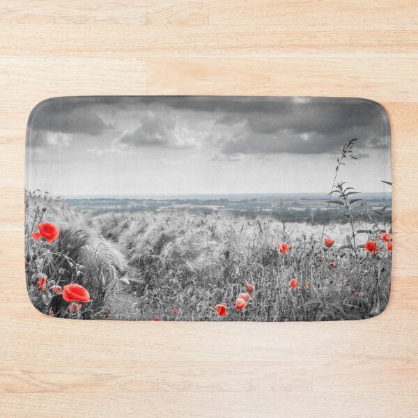 Item preview, Poppies designed and sold by JEZ22.