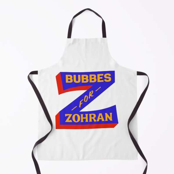 Item preview, BUBBES FOR ZOHRAN designed and sold by oddwonders.