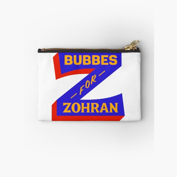 Item preview, BUBBES FOR ZOHRAN designed and sold by oddwonders.