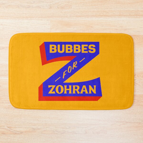 Item preview, BUBBES FOR ZOHRAN designed and sold by oddwonders.
