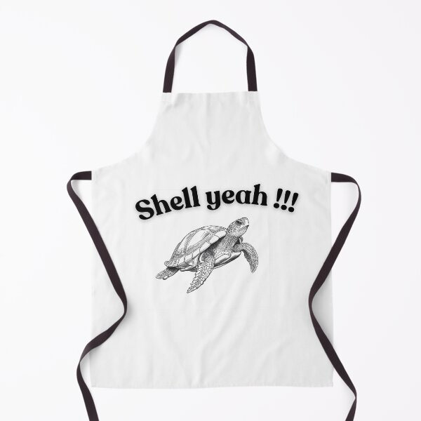 Item preview, Funny Turtle Design for Reptile and Ocean Lovers designed and sold by Panoramax.