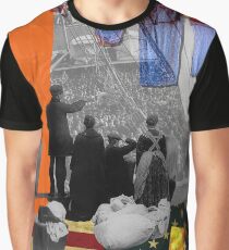 Remember Graphic T-Shirt