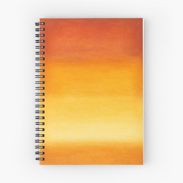 Item preview, Honey Sunset Embers designed and sold by Motes of the Gleam.