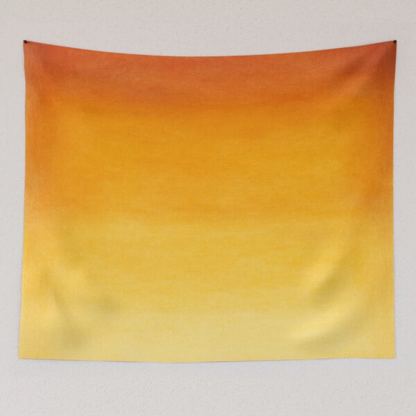 Item preview, Honey Sunset Embers designed and sold by Motes of the Gleam.