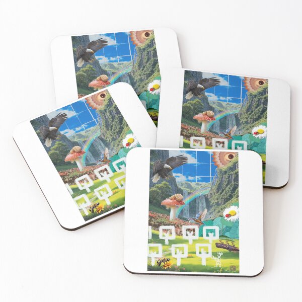 Item preview, Perfect Chaotic Order designed and sold by MindfulReminder.