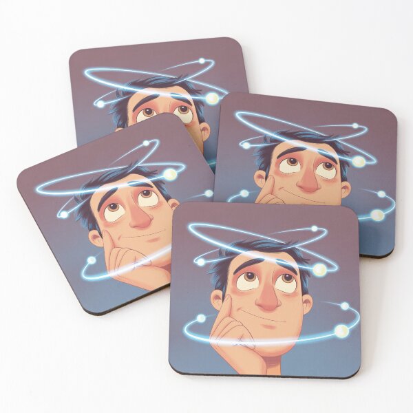 Item preview, The energy around designed and sold by ElementsWorld.