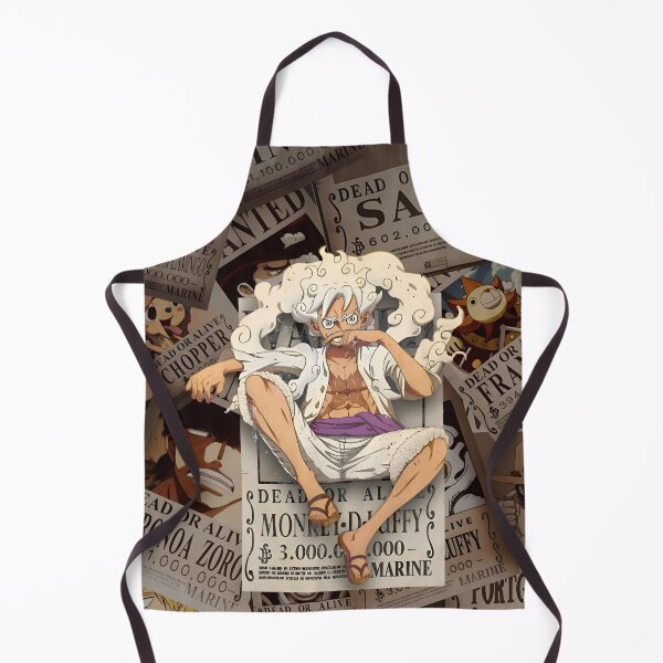 Item preview, Epic Anime Bounty Collage – White-Haired Hero Poster Design designed and sold by Dyan4.