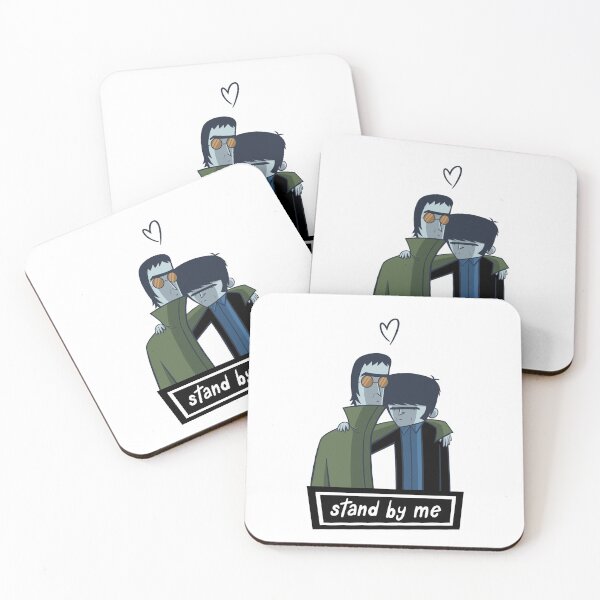 Item preview, Oasis Stand by me designed and sold by GERTYrb.